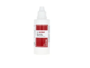 180 GR LIPOSOLUBLE LIQUID COLOUR RED PAVONI