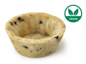 160 PCS HUG TARTELETTES SAVORY OLIVE-ROSEMAR 4.2CM 110388