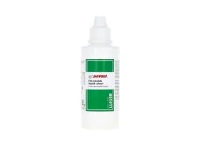 180 GR LIPOSOLUBLE LIQUID COLORS GREEN PAVONI