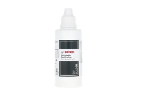 180 GR LIPOSOLUBLE LIQUID COLORS BLACK PAVONI