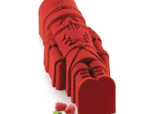 NUTCRACKER BUCHE 1000 253X90 H75 MM SILIKOMART