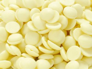 10 KG PREMIUM QUALITY COCOA BUTTER DROPS DELICE