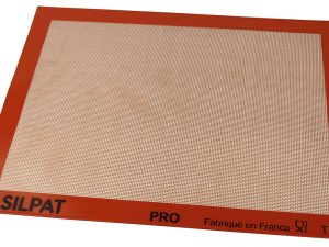 PASTRY MAT SILPAT 520X315 DEMARLE