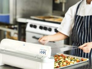 WRAPMASTER 4500 SINGLE ROLL DISPENSER   63M97