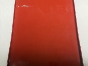 600X400 SILICON TRAY 1.5CM HIGH   D87