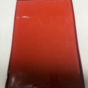600X400 SILICON TRAY 1.5CM HIGH   D87