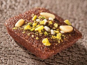 Flexipan® Origine – Mini-Squares 1.75” x 1.75” 60 indents   1106