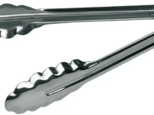 CAFETERIA TONGS ECO LINE "CHEF'S TONGS"