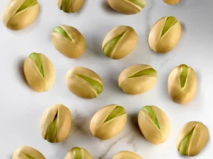 MINI PORTION MOULD "PISTACHIO"   PAVONI