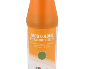 1L PISTACHIO GREEN COLOURING LIQUID DAWN