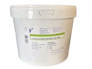 GLUCOSE 152 DIFOOD LEBBE 15KG