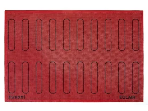 ECLAIR MICRO PERFORATED MAT 585 X 385 MM  PAVONI