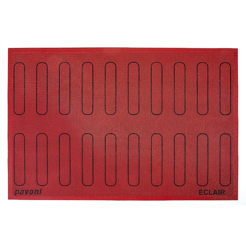 ECLAIR MICRO PERFORATED MAT 585 X 385 MM PAVONI