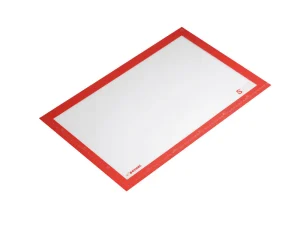 NON STICK SILICONE MAT 285 X385 MM PAVONI