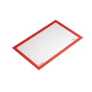 NON STICK SILICONE MAT 285 X385 MM PAVONI