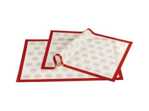 MACARON NON-STICK MAT 585 X 385 MM PAVONI