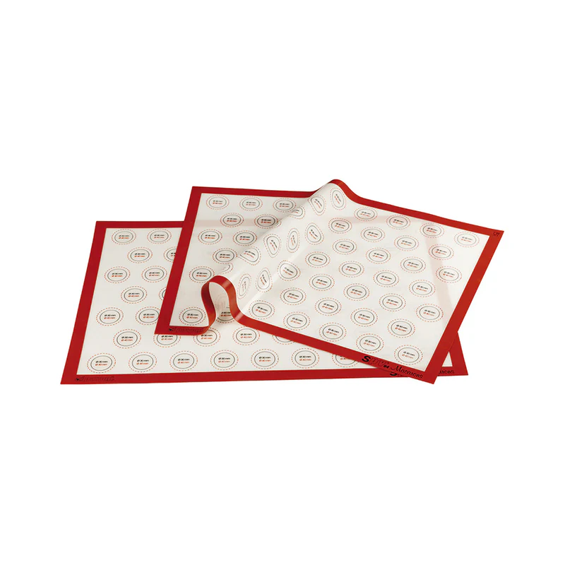 MACARON NON-STICK MAT 585 X 385 MM PAVONI
