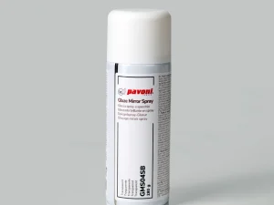 280 GR  MIRROR GLAZE EFFECT TRANSPARENT COLOUR   PAVONI