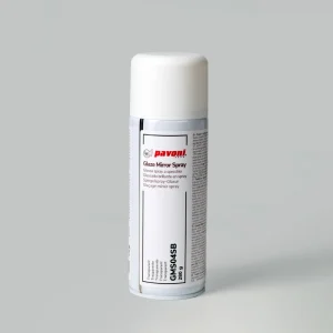 280 GR  MIRROR GLAZE EFFECT TRANSPARENT COLOUR   PAVONI