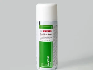 280 GR  MIRROR GLAZE EFFECT GREEN COLOUR PAVONI