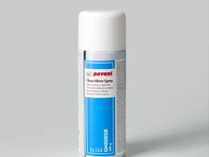280 GR  MIRROR GLAZE EFFECT BLUE COLOUR PAVONI