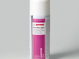 280 GR  MIRROR GLAZE EFFECT VIOLET COLOUR PAVONI